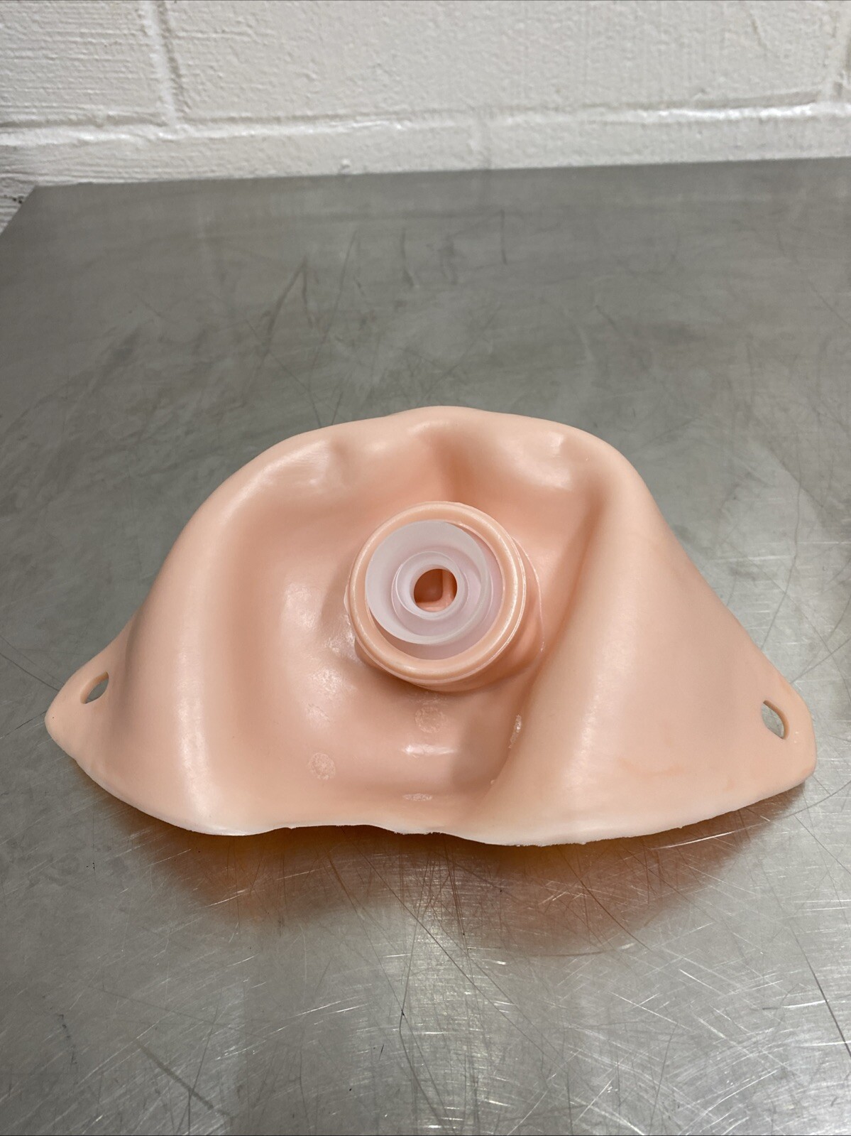 Laerdal Resusci Manikin Replacement CPR Training Face Mask 152004