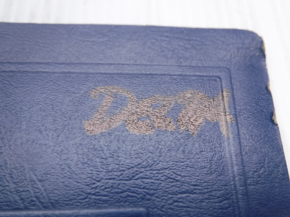 Davis Instruments Unit No. 11-9000 Operating Installation Maintenance Manual