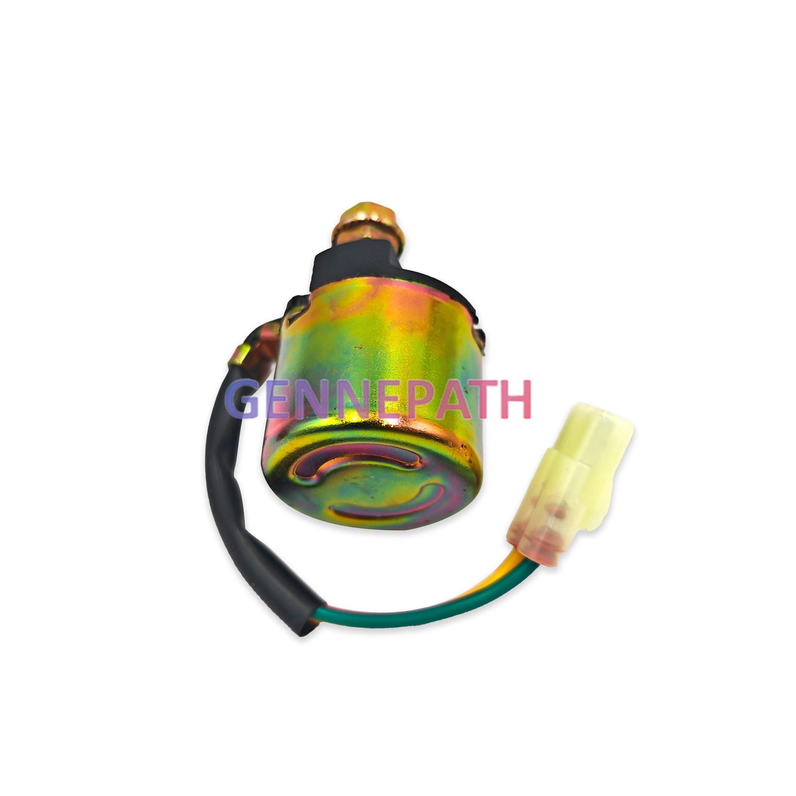 OEM 35850-HN7-003 Starter Solenoid Relay Switch For Honda TRX 300 350 500 New