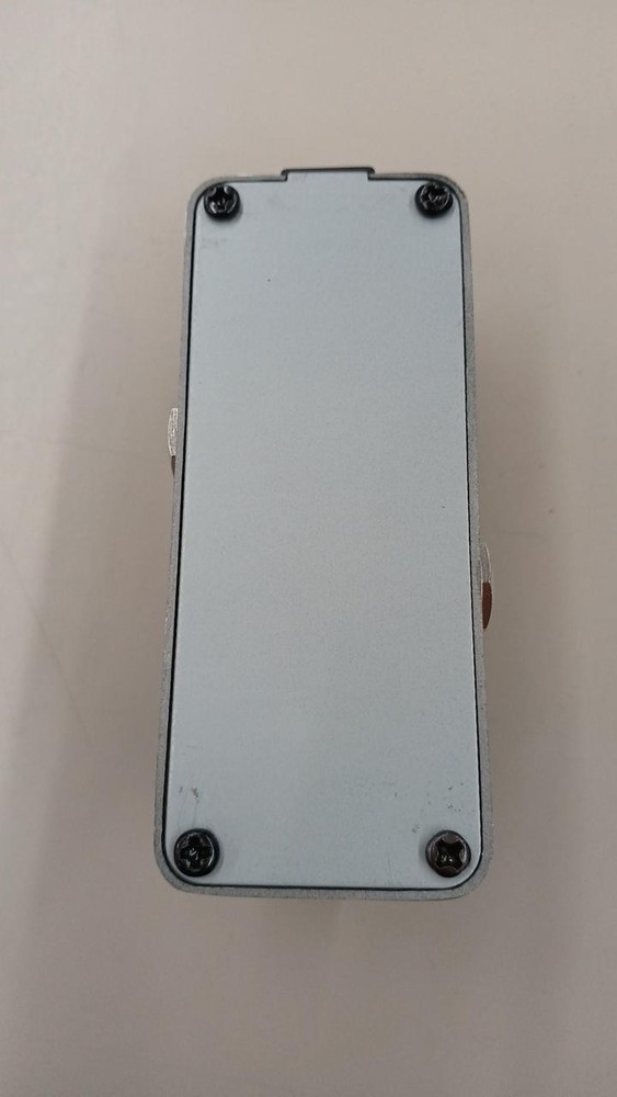 MOOER / MICRO PREAMP 011 (NO.03302026)