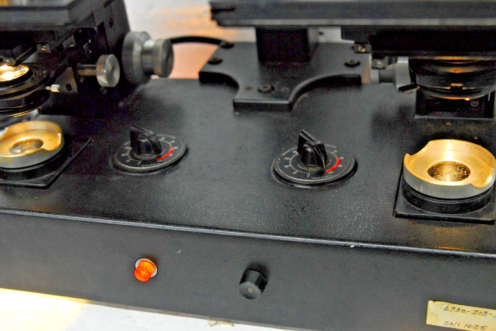Bausch & Lomb High Power Stereoviewer Comparison Microscope