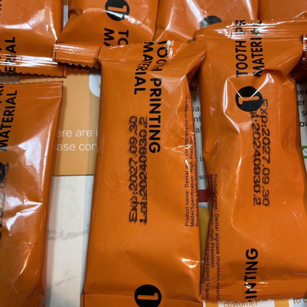 Smileins Lab 2 Custom Retainers for Teeth, Retainers for Upper and Lower Teeth