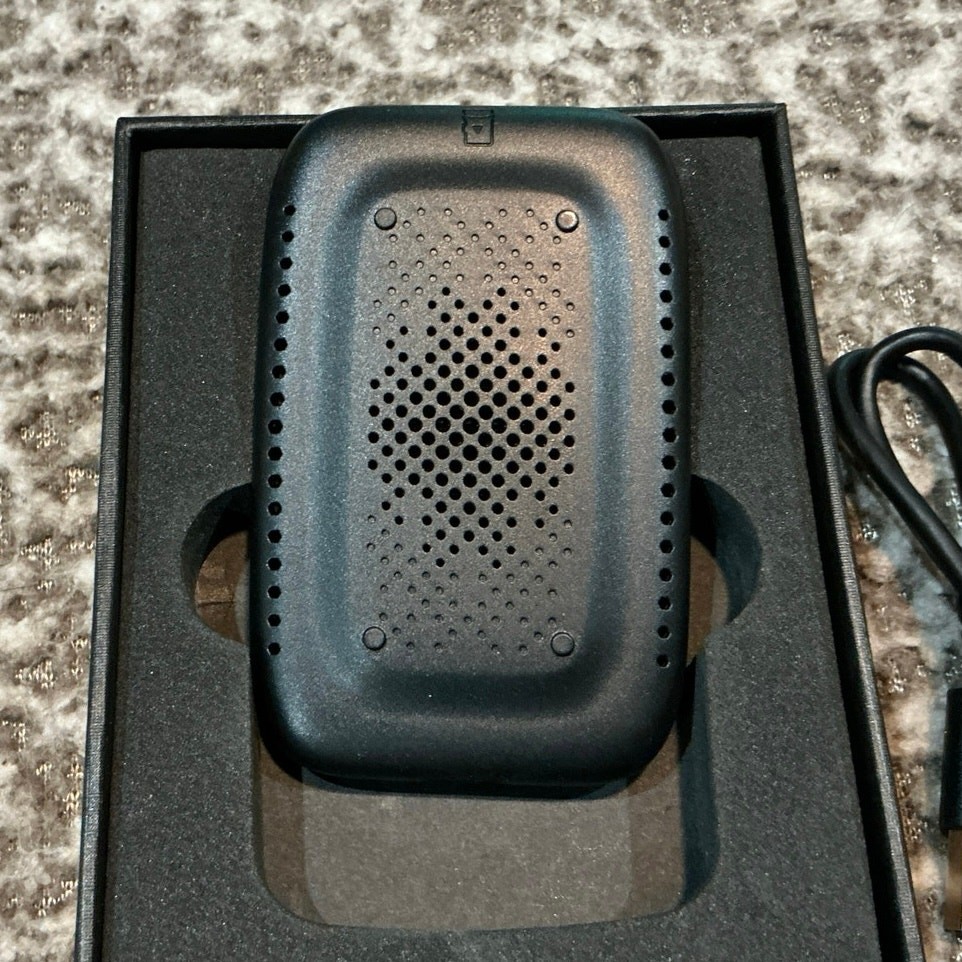 Wireless Bluetooth Carplay Adapter