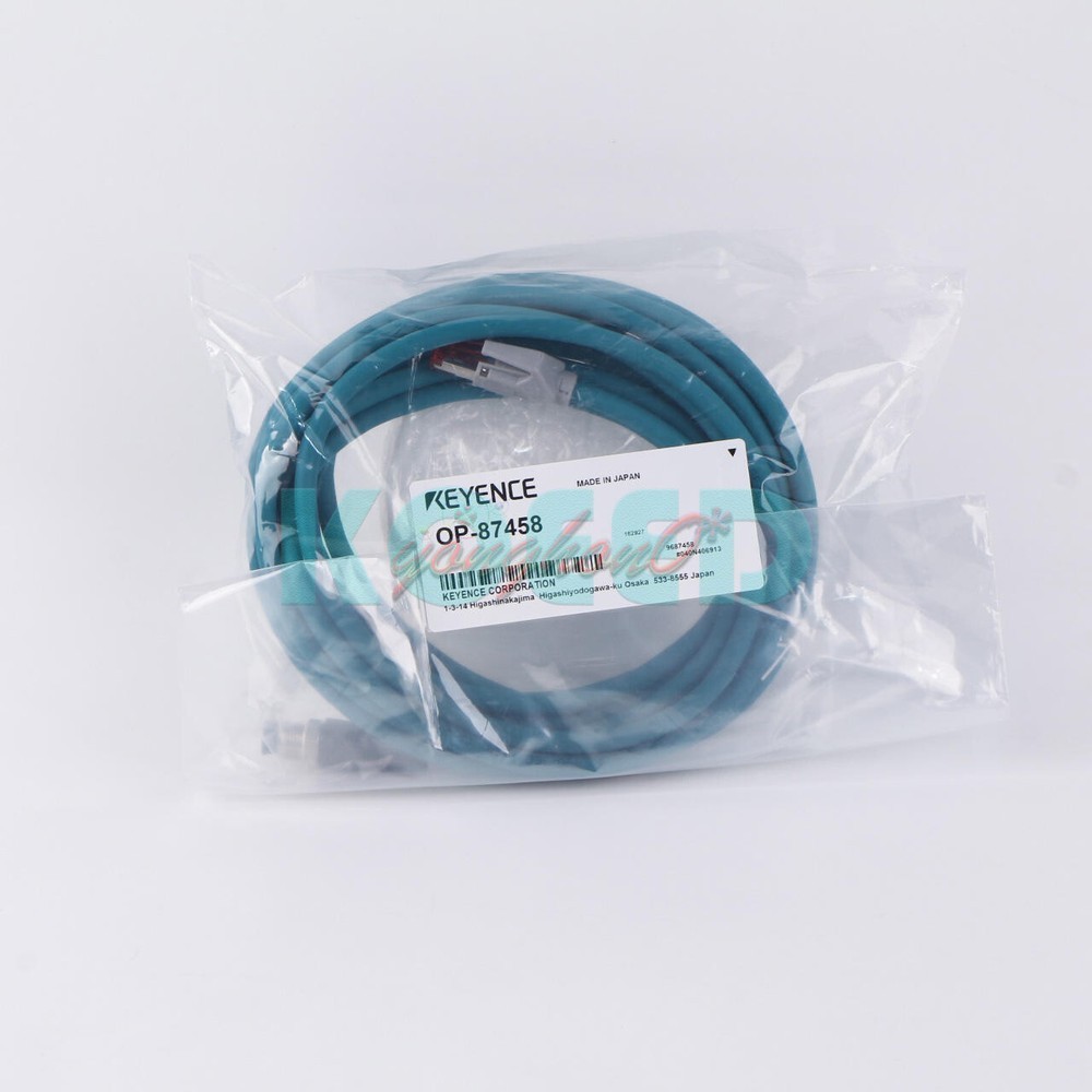1PCS For Ethernet Cable 5M OP-87458