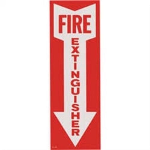 25-10lb.NICE(AMEREX) ABC Refurbished Fire Extinguishers 2026 Certification Tags