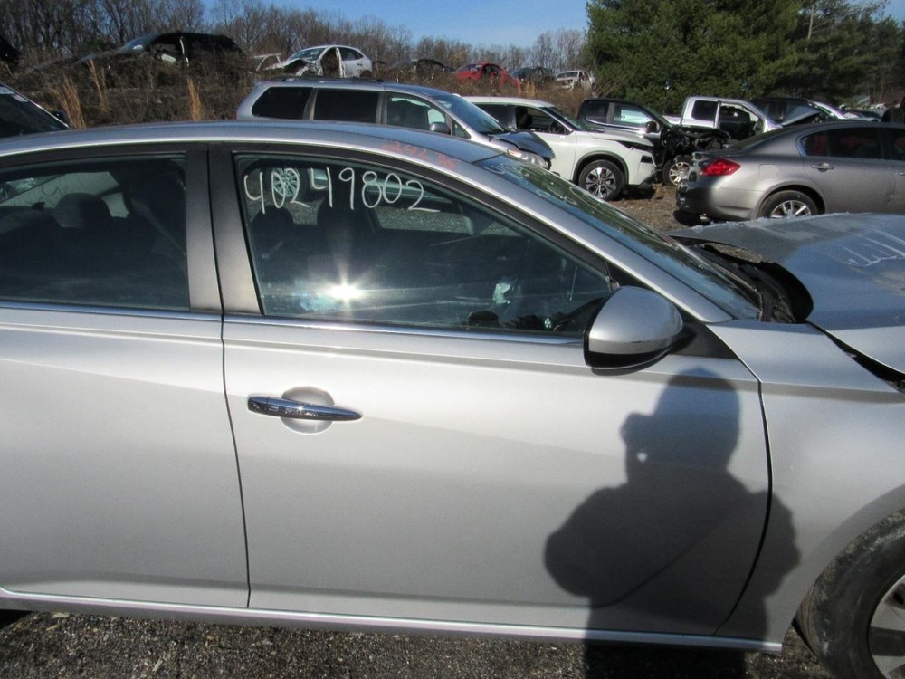 ALTIMA 2020 Glove Box 1017032