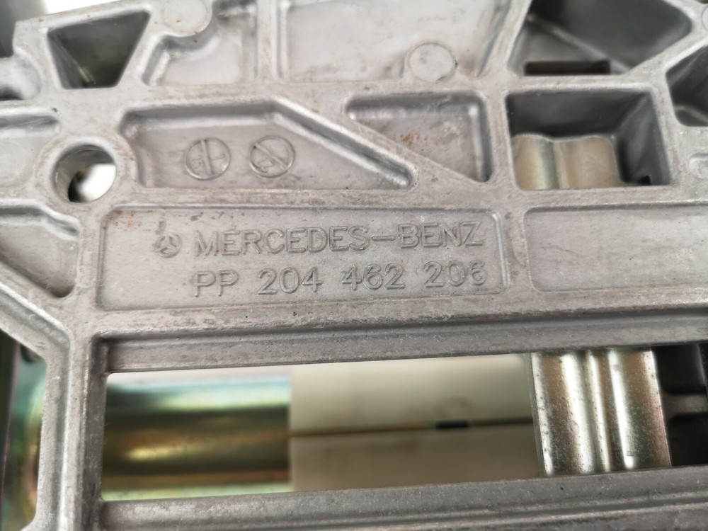 Tesla Model S Steering Column A2044601416