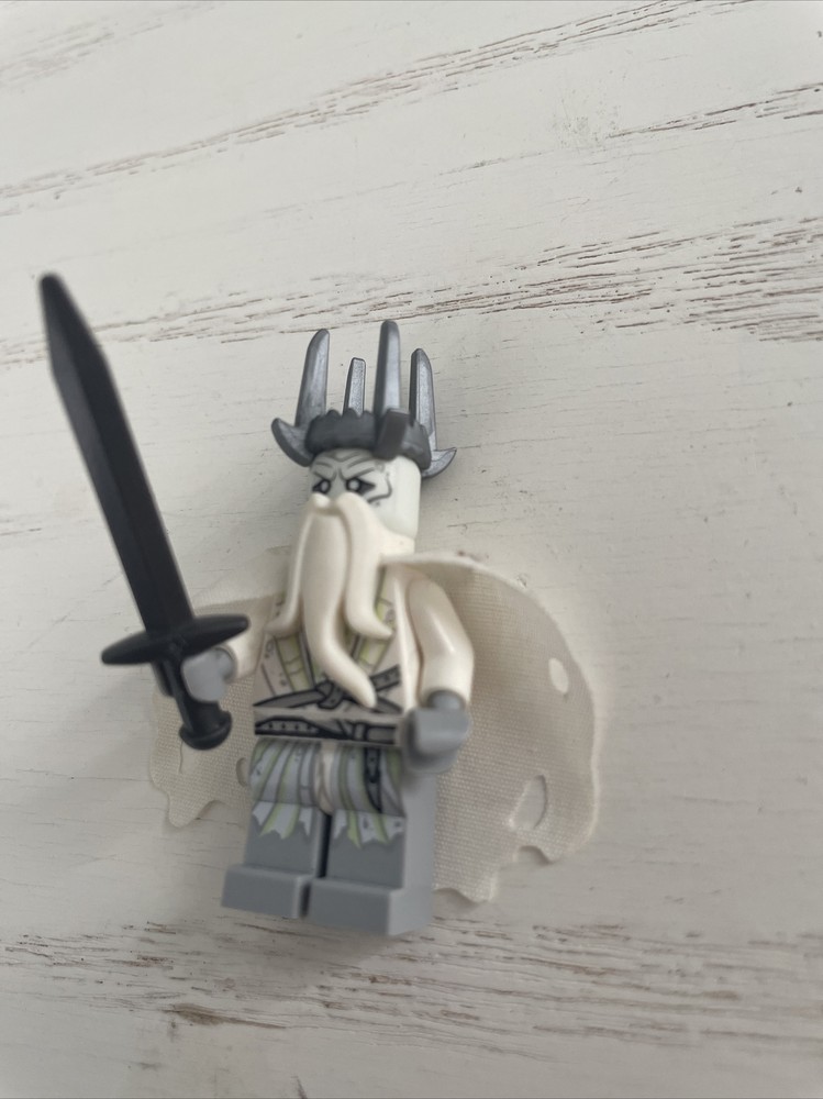 Ghul Dur Lego Minifigure