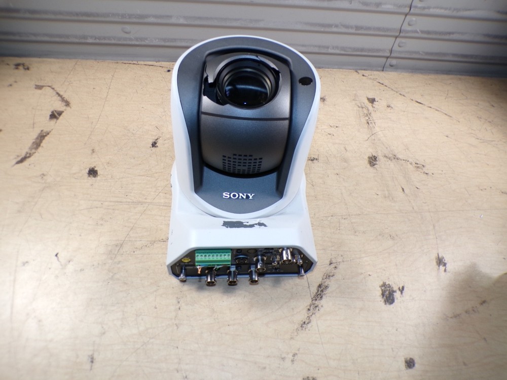 SONY BRC-Z330 CAMERA