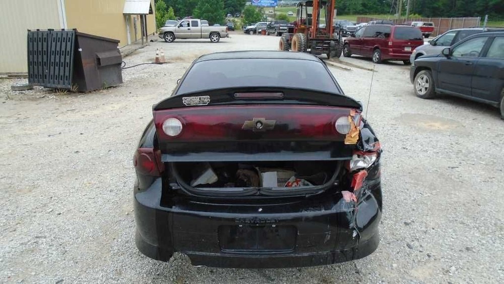 04 CAVALIER JACK & TOOL KIT 583912