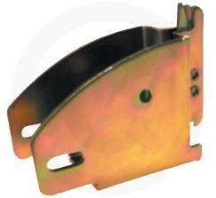 Erickson 59149 E-Track E-Beam Wood Beam Bracket