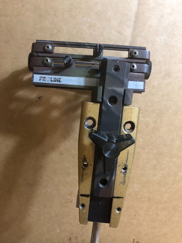 Vintage Proline Archery Dovetail Sight CROOSSBOW SCOPE