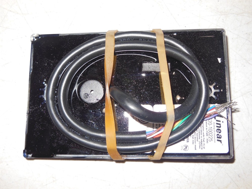 Linear HID P500-HAS Proximity Reader 620-100225 - New
