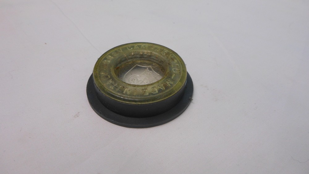 NOS Campagnolo 1 1/8 Threaded and Threadless Headset Bearing Set