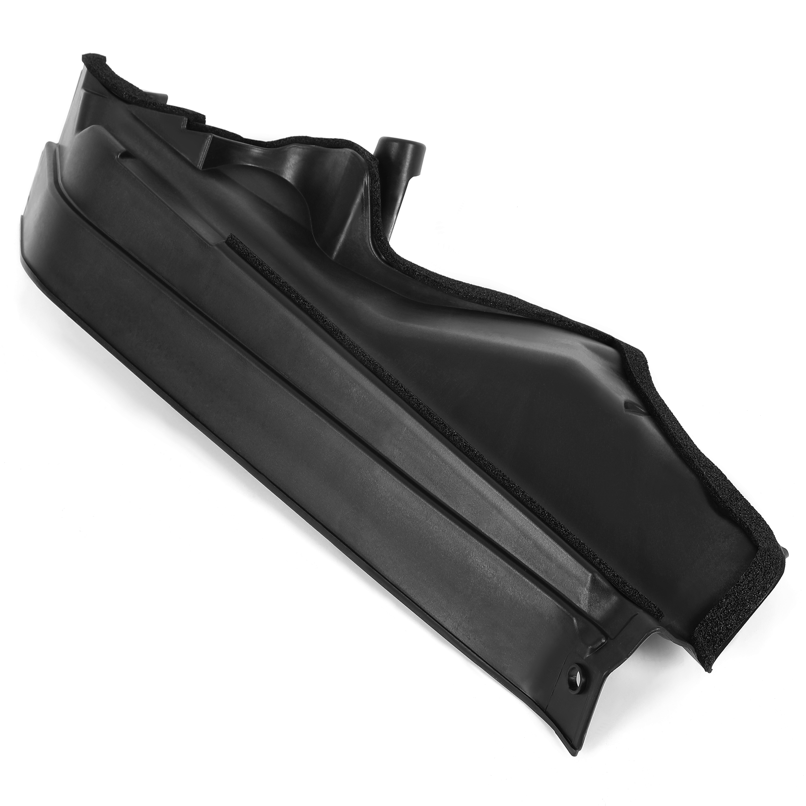 3PCS Engine Upper Cover Compartment Partition Panel For BMW X5 X6 E70 E71 06-14