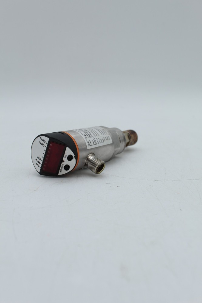 IFM Electronic PN2220 Pressure Sensor