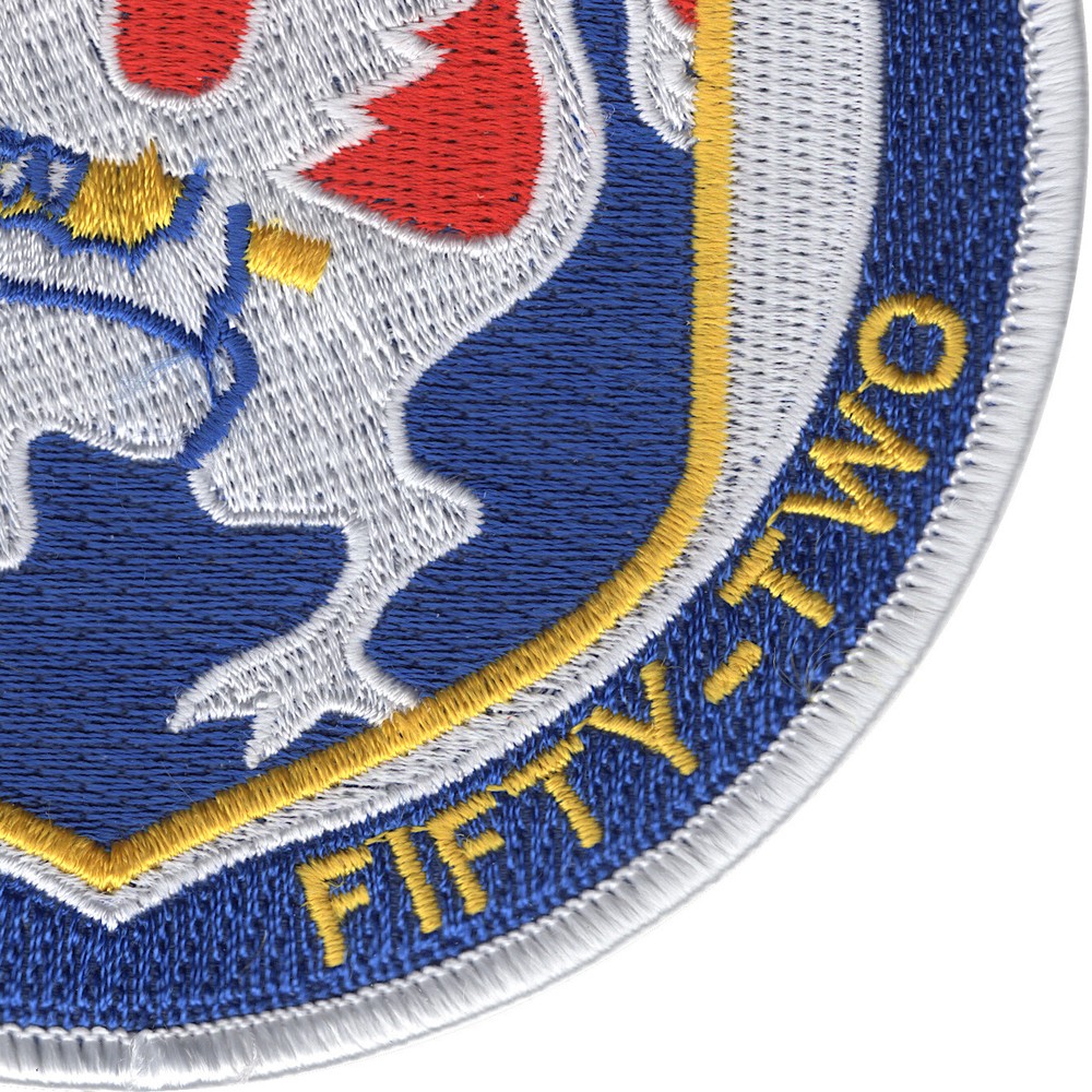 VF-52 Patch Sea Lancers