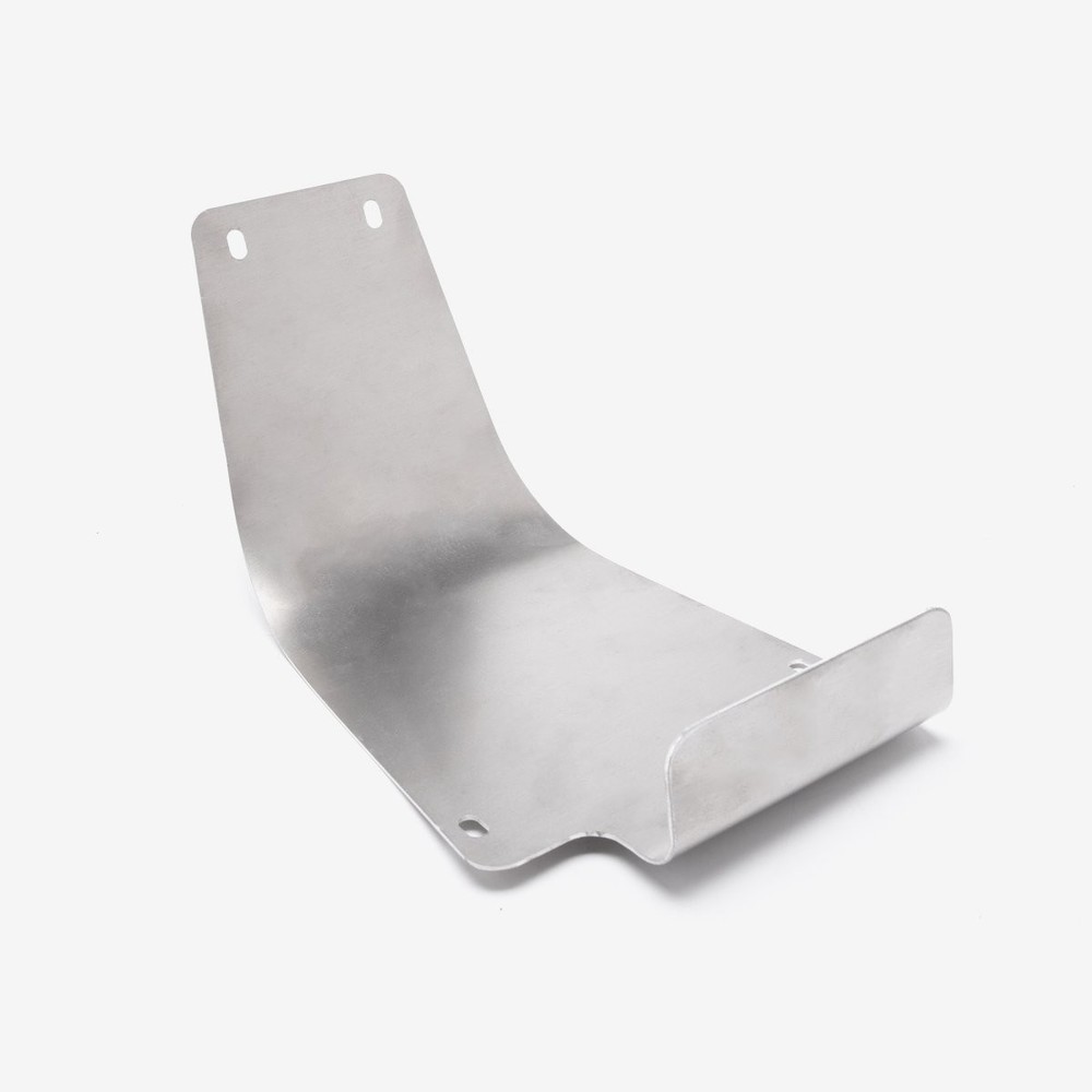 Motorcycle Sump Guard for TT-E1222-E, TT-T1222-E (SMPG011) BNIB SHIELD ENGINE