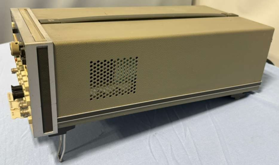HP Hewlett Packard Function Generator Unit Model 3314A
