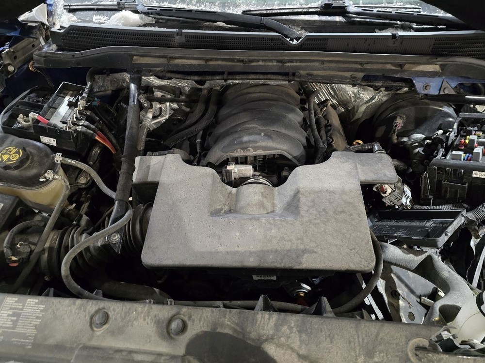 SIERRA150 2016 Accessory Holders 616980