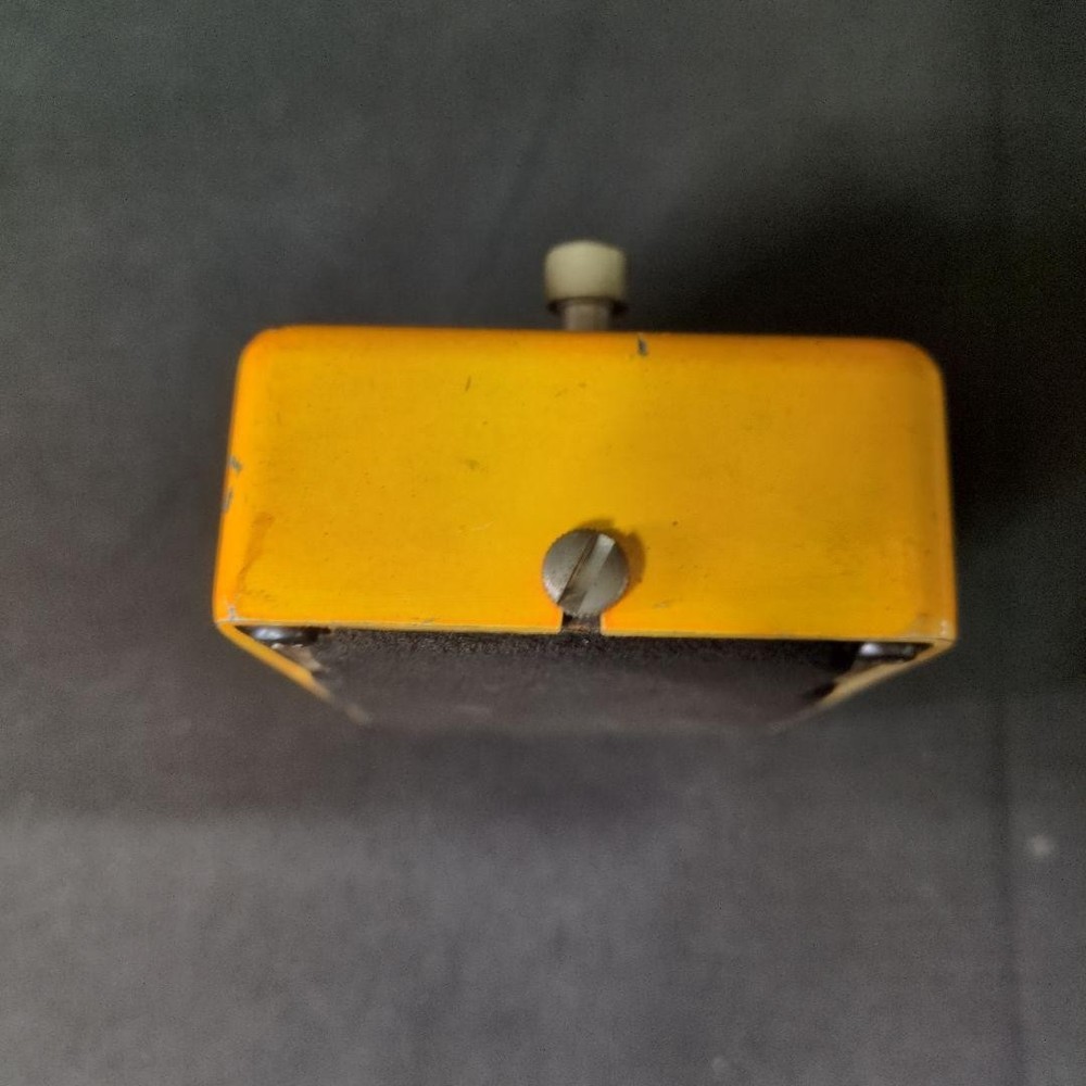 THE CHOKE COMPRESSOR