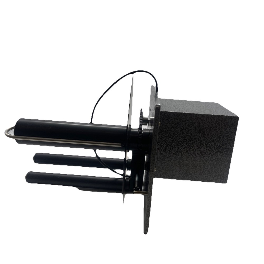 ID Technology ID101006 Complete Rewind Assembly 14" 252 LH