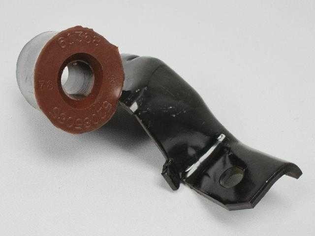 Exhaust Muffler Mopar 52101017AC
