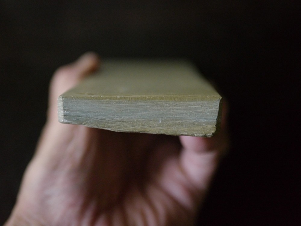 Natural Whetstone from Japan Fine Grain