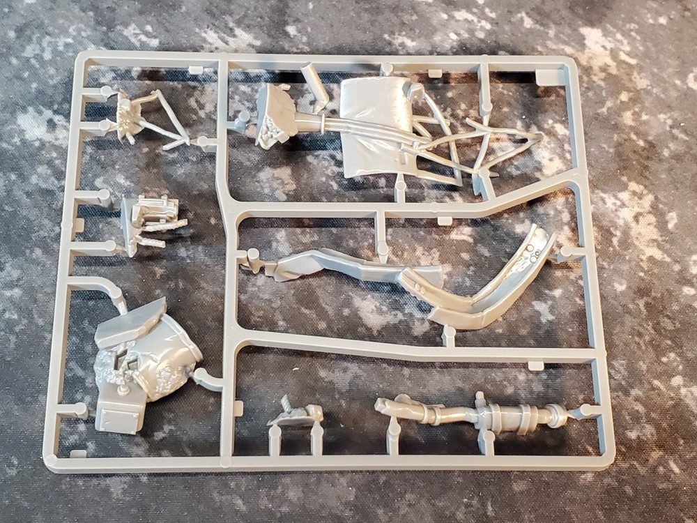 Marvel Crisis Protocol Magneto T14