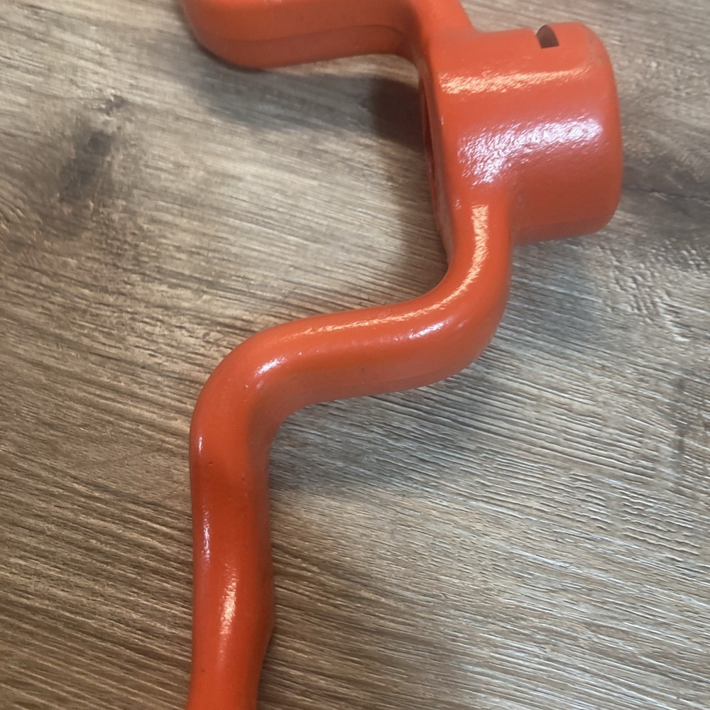 Ridgid Pipe Reamer 341 Handle Only