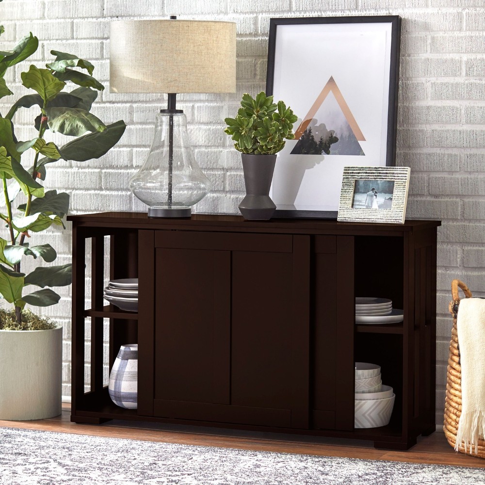 Pacific Stackable Cabinet