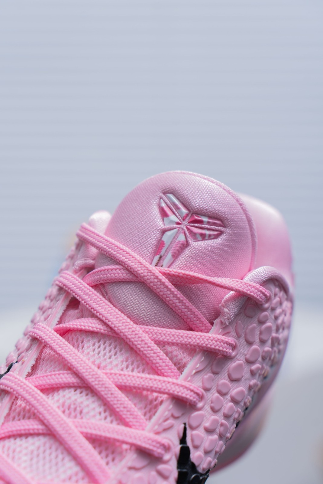 NK Kobe 6 Men's shoes New 'Pink' PE2025-108
