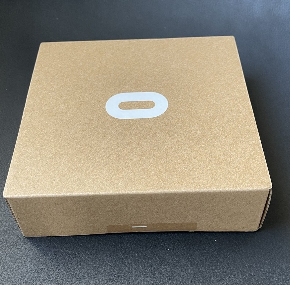 OCULUS QUEST 2 LINK CABLE USB 3 Type-C 5 METERS (16 FT) Black