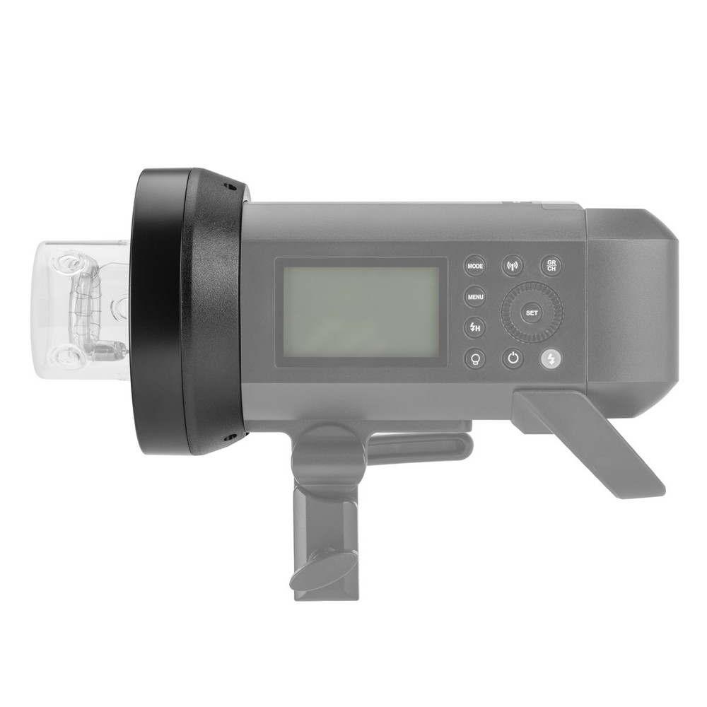 Flashpoint XPLOR 400PRO Broncolor Mount Adapter