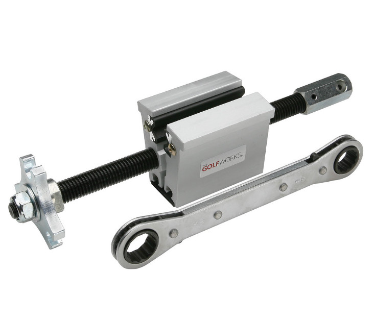 Value Golf Club Graphite Shaft Extractor Tool