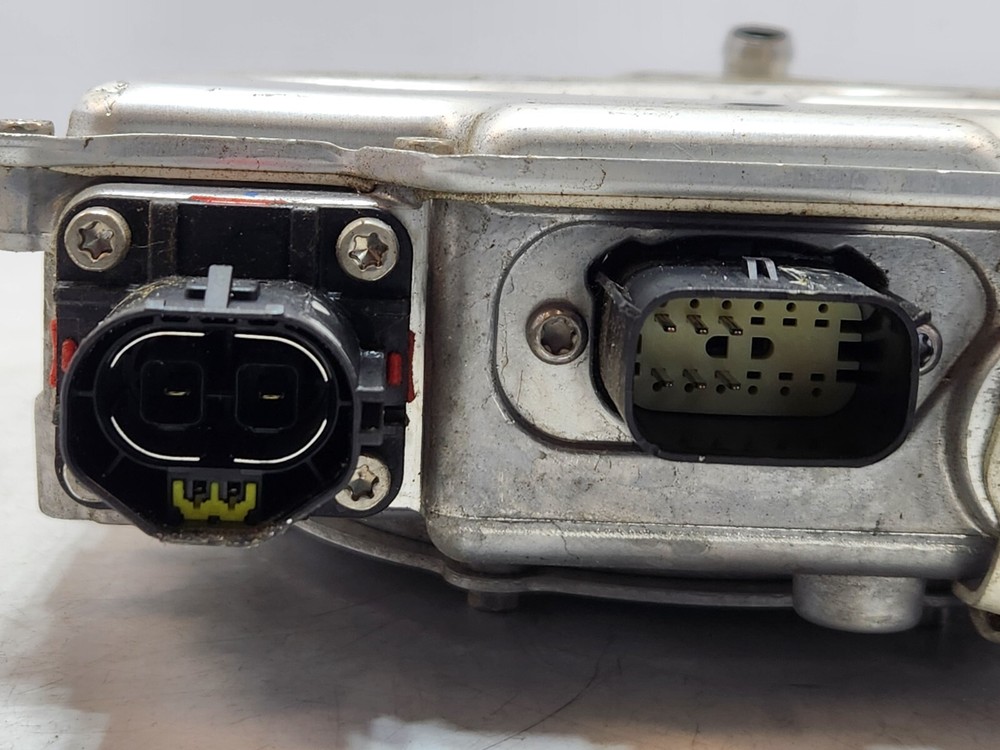 ✅ 2016-2020 OEM Tesla Model S DC-DC Converter Module Unit DELTA 2.5kW