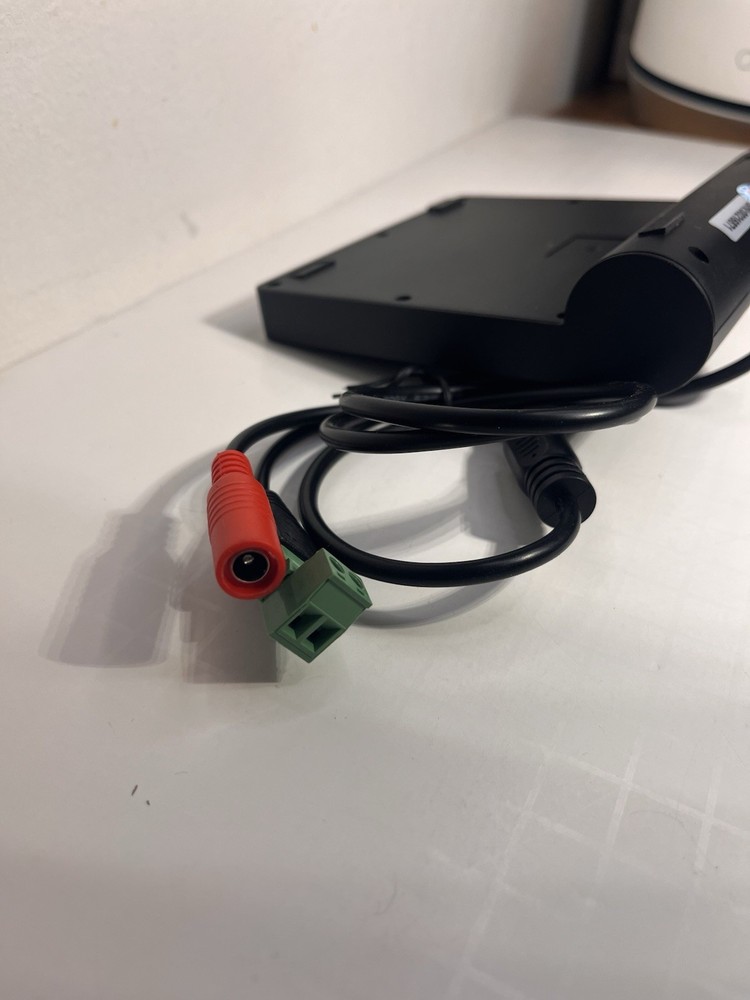 PTZ Super Controller – Intelligent PTZ Keyboard Controller w/ Joystick