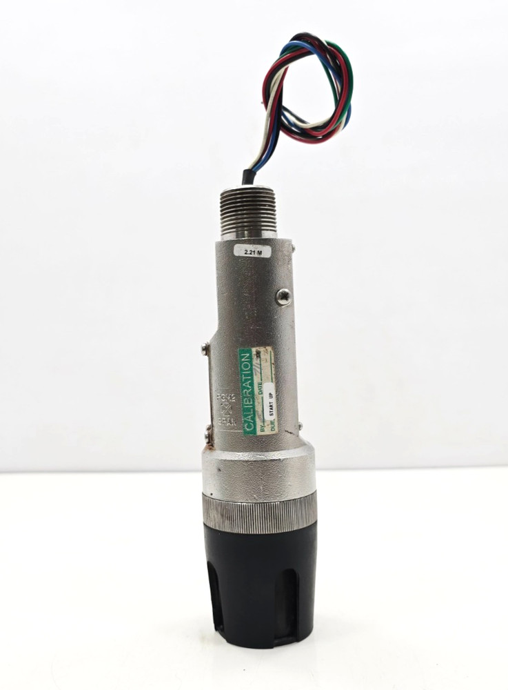 DETCON 927-245500-000 OXYGEN SENSOR