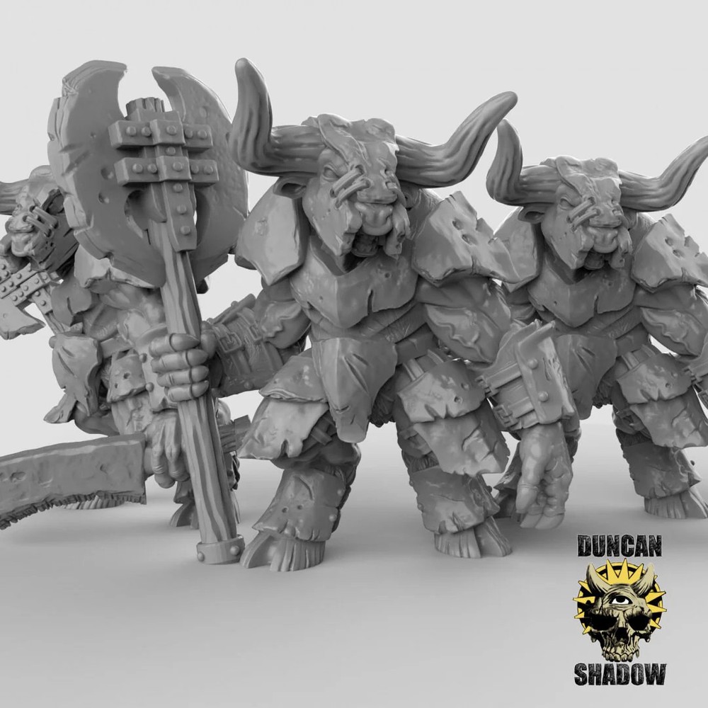 Minotaur
