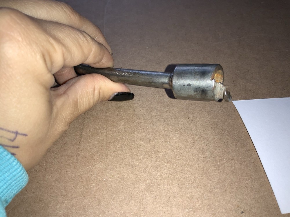 Drum Brake Spring Tool – Installer & Remover – Unbranded