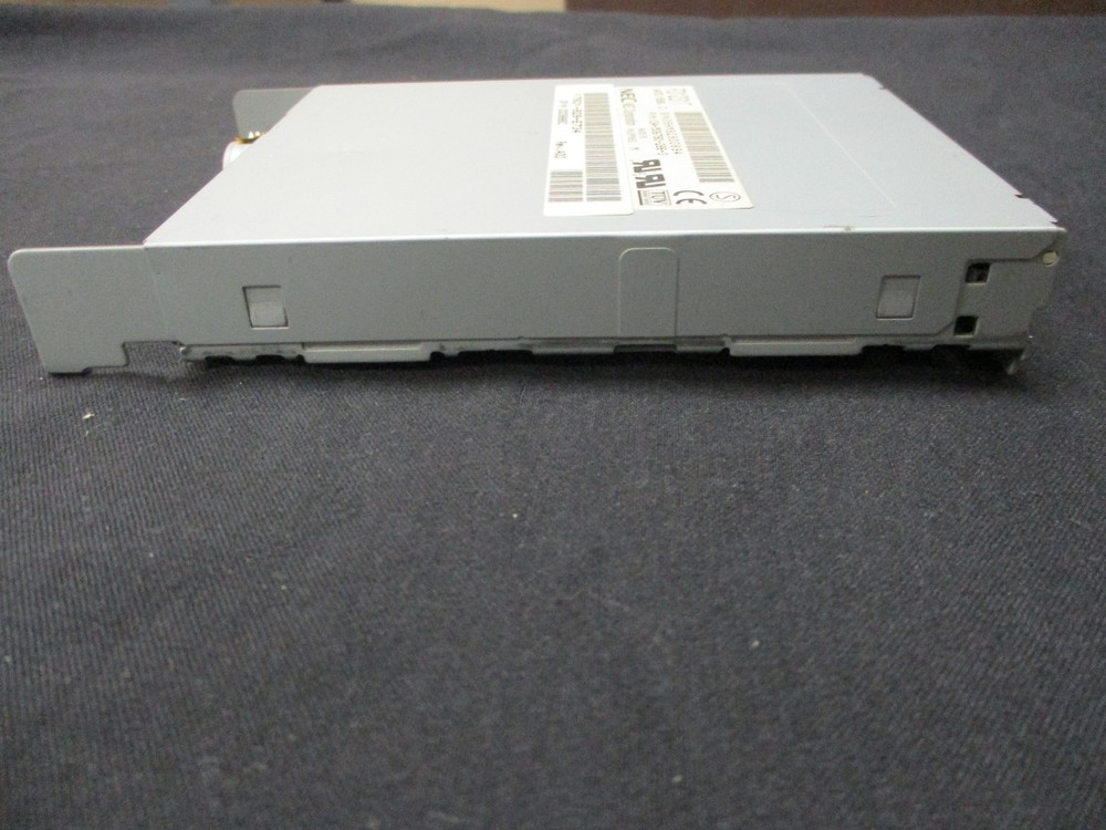 NEC FD1231T Used Internal Floppy Disk Drive