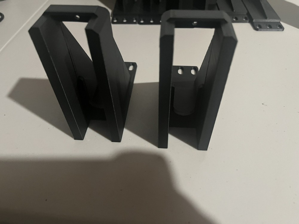 Omada TP-Link SG2016P 3D Rack Mount