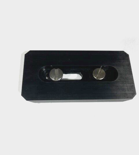 OConnor Camera Plate for Oconnor 30, 50, with screw