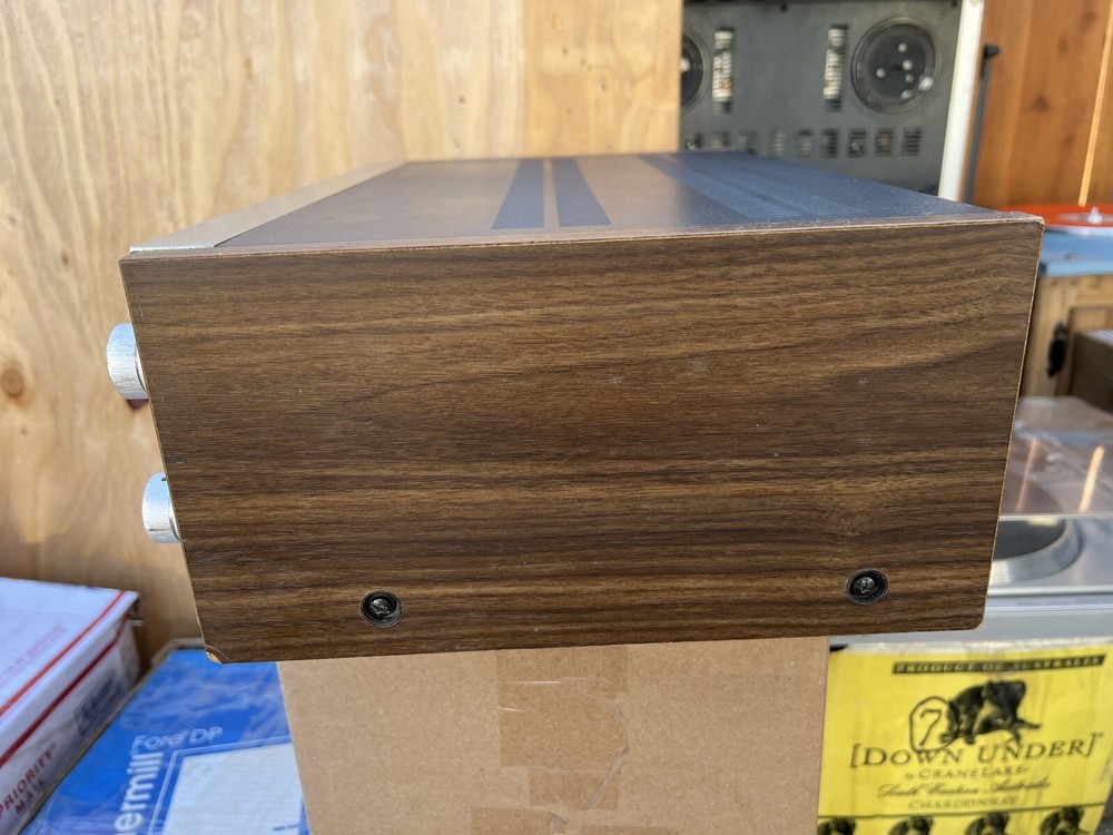 SONY EL-5 STEREO ELCASET DECK