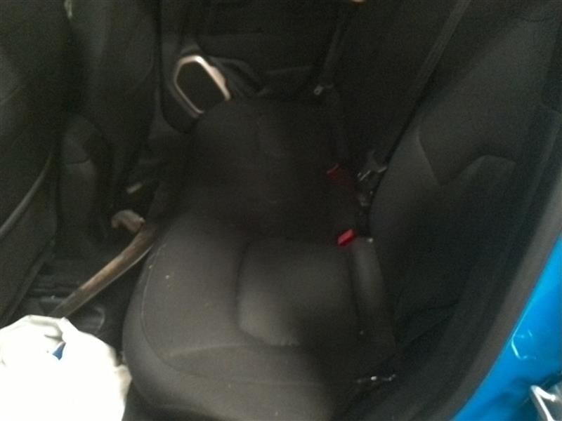 Steering Column Floor Shift Without Keyless Ignition Fits 15-16 RENEGADE