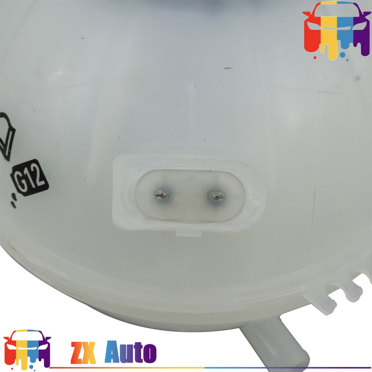 Performance Coolant Reservoir Expansion Tank For 1999-2006 Volkswagen Golf