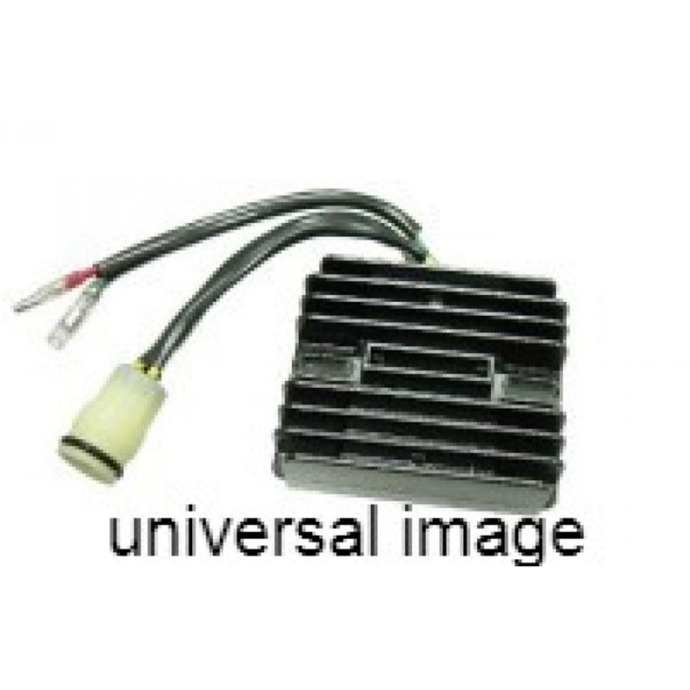 Bronco Voltage Regulator/Rectifier for KYMCO 2004-2010 AT-01661