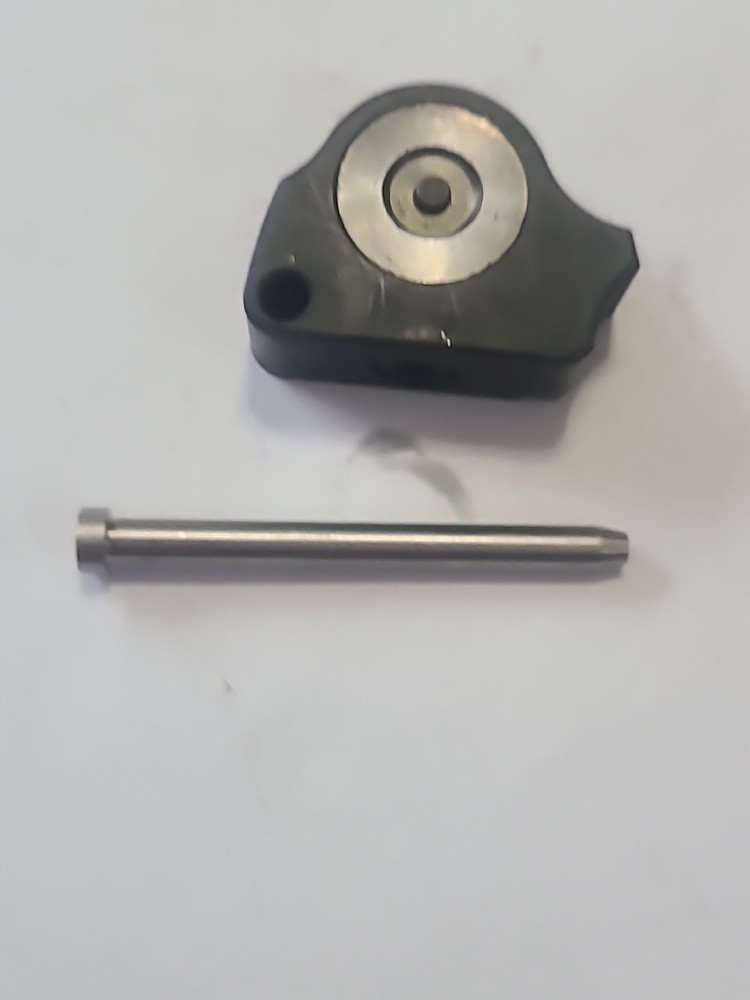Remington Genesis .50 Caliber Muzzleloader Pivot Block With Mounting Pin
