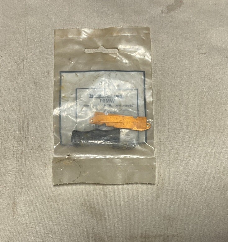 Tweco WM91 Mig Welder Replacement Trigger