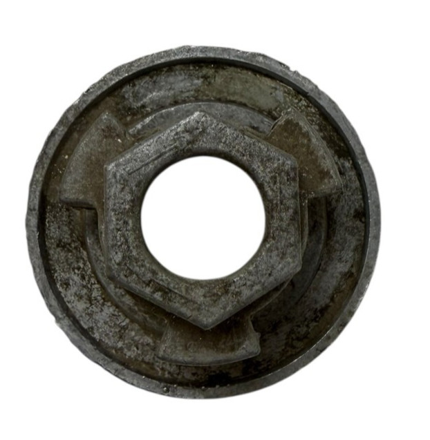 HAND TIGHTEN Overlock Shirring Adjustment Screw